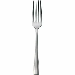 Olympia Harley Dessertgabeln, Länge 18cm, Edelstahl 18/0 (12 Stück)