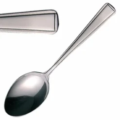 Olympia Harley Kaffeelöffel 11,5(L)cm, Edelstahl 18/0 (12 Stück)