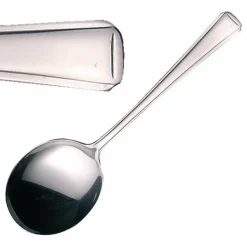 Olympia Harley Suppenlöffel 17(L)cm, Edelstahl 18/0 (12 Stück)