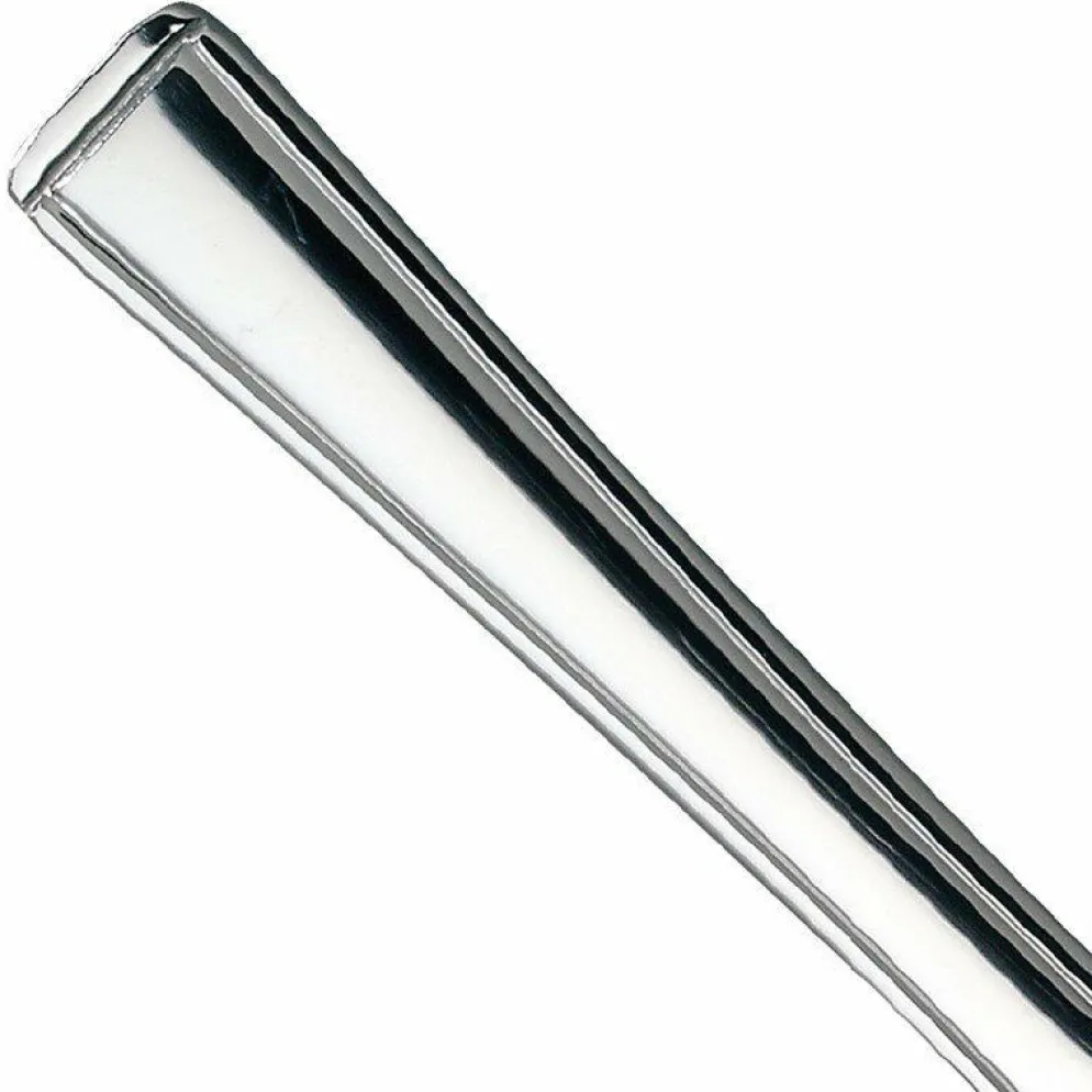 Olympia Harley Teelöffel 14cm, Edelstahl 18/0 (12 Stück)