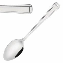 Olympia Harley Teelöffel 14cm, Edelstahl 18/0 (12 Stück)