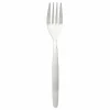 Olympia Kelso Dessertgabeln, Länge 17,5cm, Edelstahl 18/0 (12 Stück)