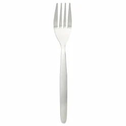 Olympia Kelso Dessertgabeln, Länge 17,5cm, Edelstahl 18/0 (12 Stück)