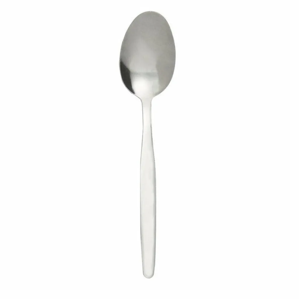 Olympia Kelso Dessertlöffel 17,5(L)cm, Edelstahl 18/0 (12 Stück)