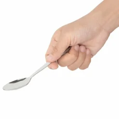 Olympia Kelso Teelöffel 13,5cm, Edelstahl 18/0 (12 Stück)