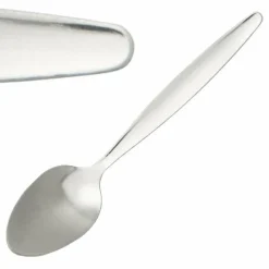 Olympia Kelso Teelöffel 13,5cm, Edelstahl 18/0 (12 Stück)