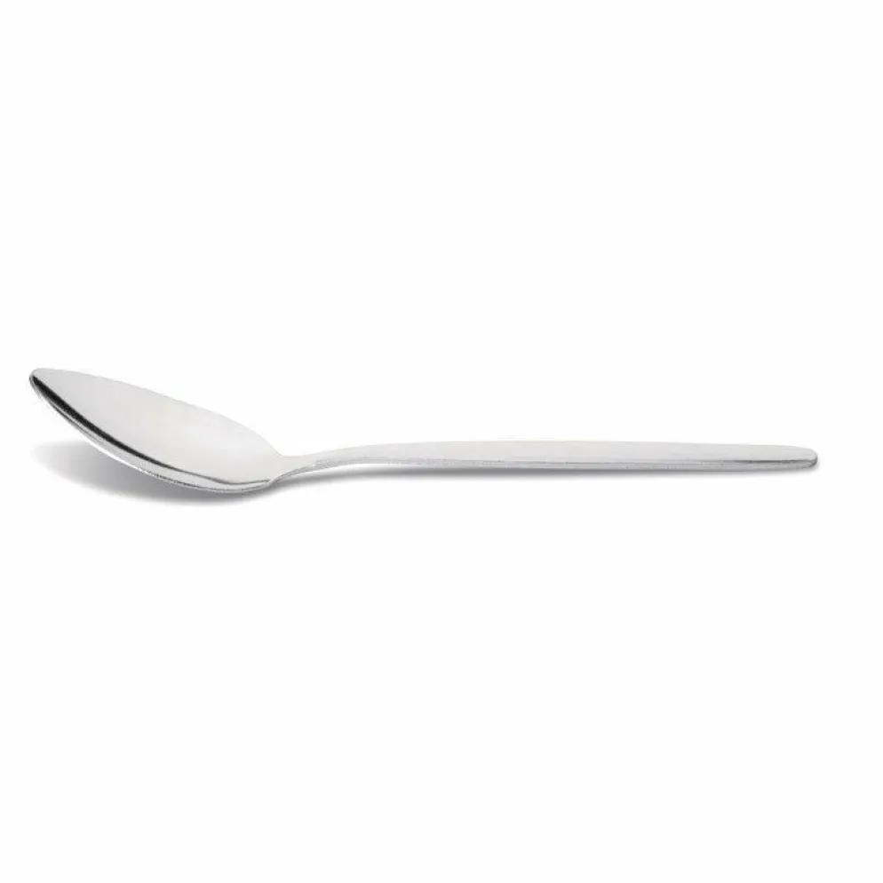 Olympia Kelso Teelöffel 13,5cm, Edelstahl 18/0 (12 Stück)