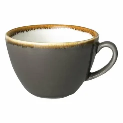 Olympia Kiln Cappuccinotassen Rauch 34cl (6 Stück)