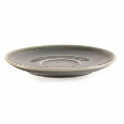 Olympia Kiln Cappuccino Untertasse Ozean 14cm (6 Stück)