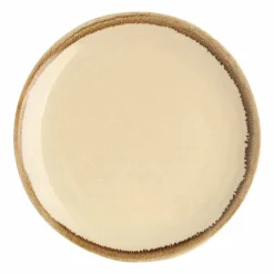 Olympia Kiln Coupeteller Sandstein Ø-23cm (6 Stück)