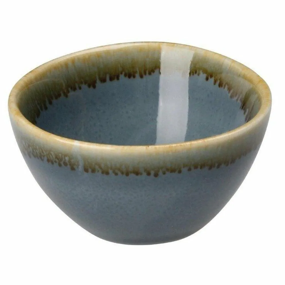 Olympia Kiln Dipschale Ozean 7cm (12 Stück)