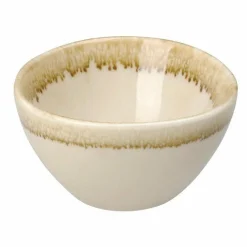 Olympia Kiln Dipschale Sandstein 7cm (12 Stück)
