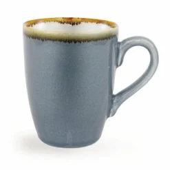 Olympia Kiln Kaffeebecher Ozean 340ml (6 Stück)