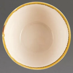 Olympia Kiln Schale Moos 14cm (6 Stück)