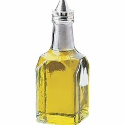 Olympia Öl- und Essigflaschen 14,2cl