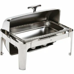 Olympia Madrid Chafing-Dish
