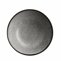Olympia Mineral schräge Schüssel 21,5cm, Porzellan (4 Stück)