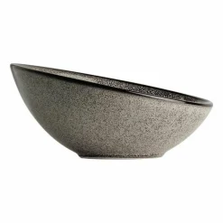 Olympia Mineral schräge Schüssel 17,5cm, Porzellan (6 Stück)
