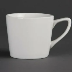 Olympia niedrige Kaffeetasse 20cl (12 Stück)