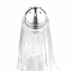 Olympia Salz-Pfefferstreuer 3cl, 11,1 x 4,5(Ø)cm, Glas (12 Stück)