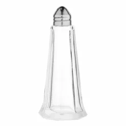 Olympia Salz-Pfefferstreuer 3cl, 11,1 x 4,5(Ø)cm, Glas (12 Stück)
