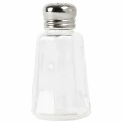 Olympia Salz- und Pfefferstreuer Champignon 12 Stück, 6cl