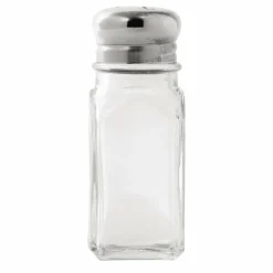 Olympia Salz- und Pfefferstreuer 12 Stück, 6cl