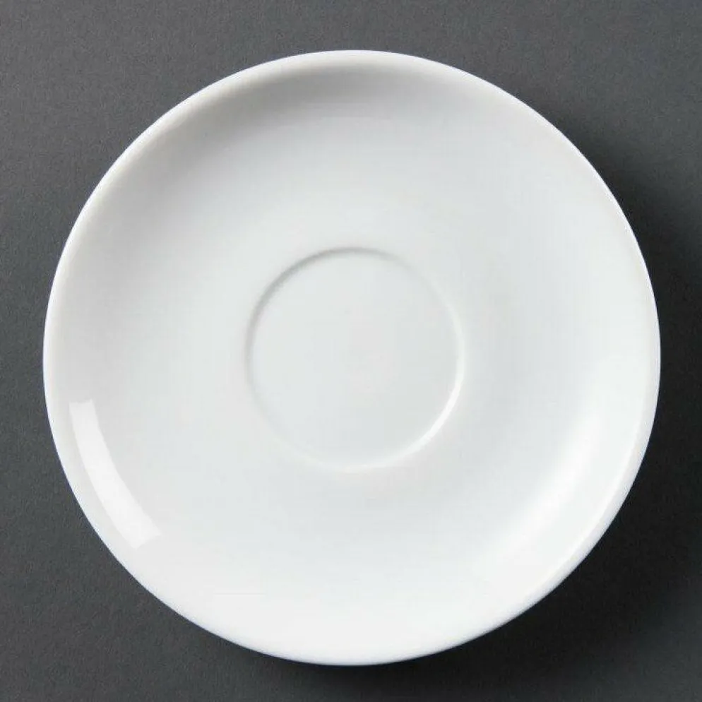 Olympia Untertasse für CB467 (12 Stück)