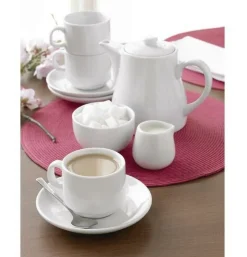 Olympia Untertasse für CB464 (12 Stück)