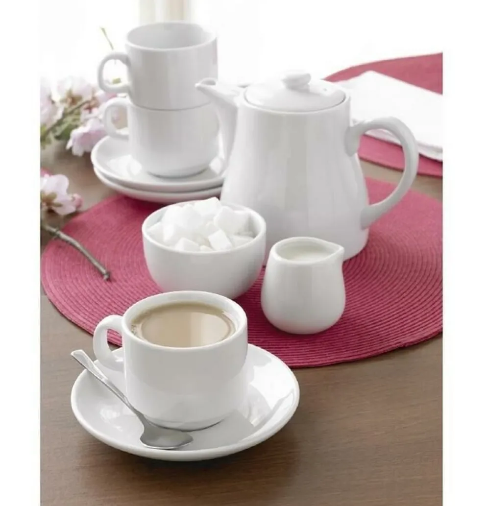 Olympia Untertasse für CB464 (12 Stück)