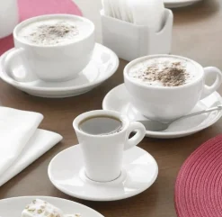Olympia Untertasse für CB464 (12 Stück)