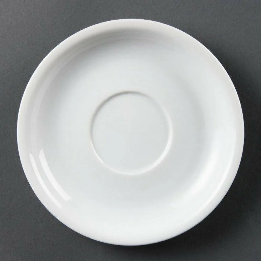Olympia Untertasse für CB462 (12 Stück)