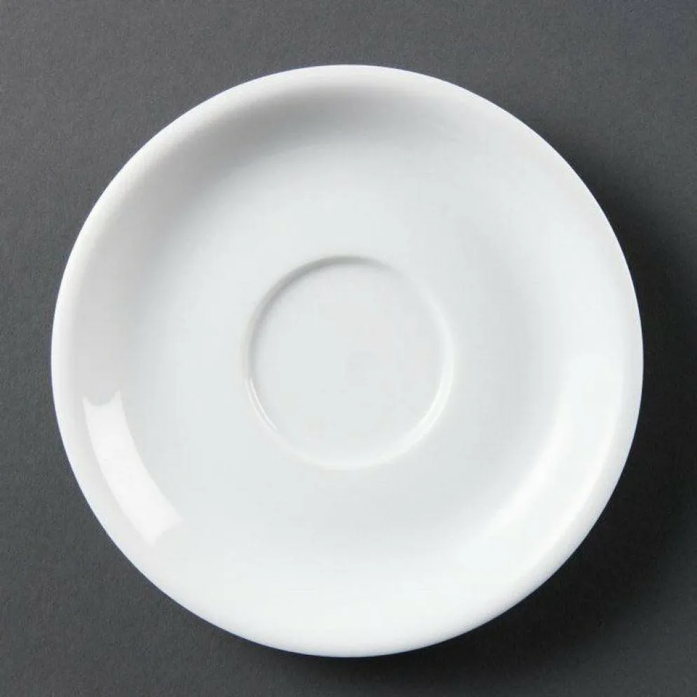 Olympia Untertasse für CB469 (12 Stück)