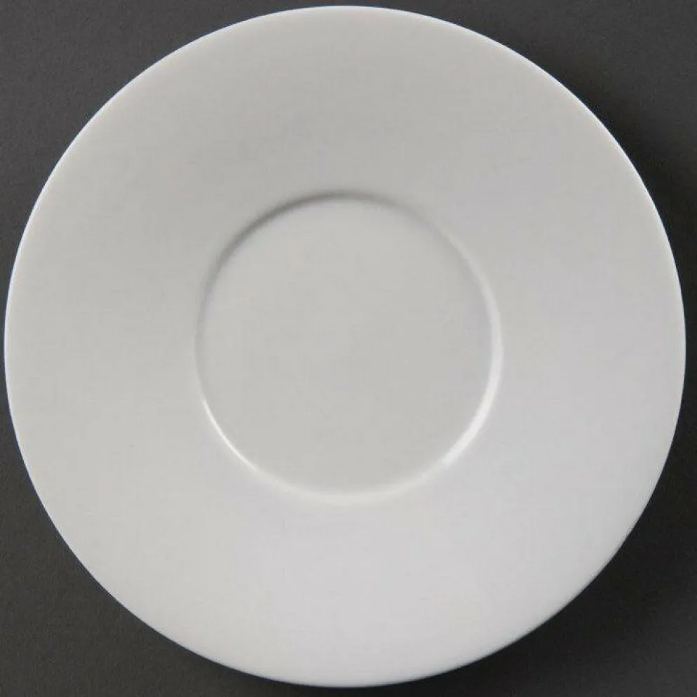 Olympia Untertasse für CE536 15cm (12 Stück)