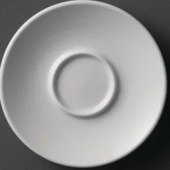 Olympia Untertasse für Y111 (12 Stück)