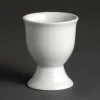 Olympia weißer Eierbecher (12 Stück)