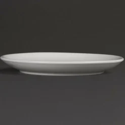 Olympia Whiteware Coupeteller 18cm (12 Stück)