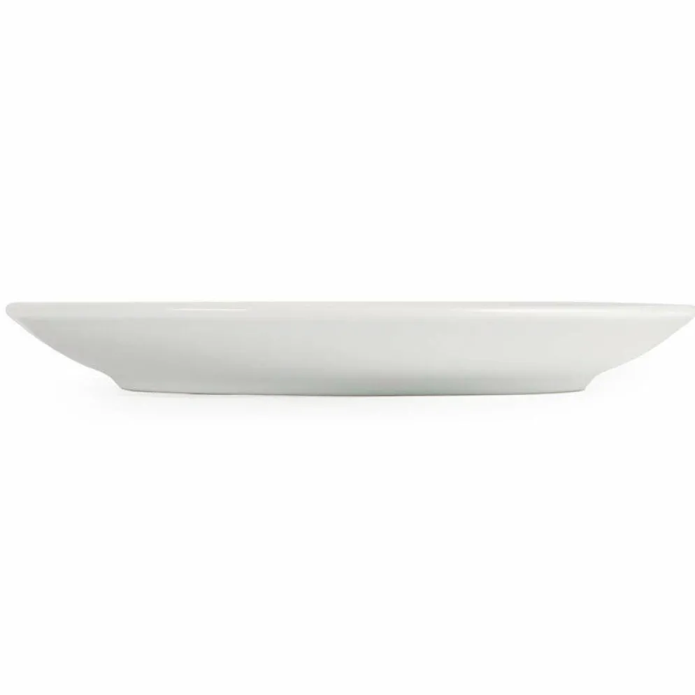 Olympia Whiteware Coupeteller 18cm (12 Stück)