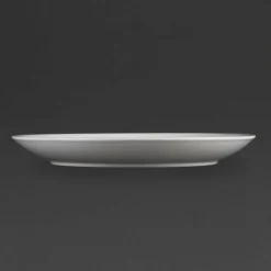 Olympia Whiteware Coupeteller 28cm (6 Stück)