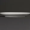 Olympia Whiteware Coupeteller 23cm (12 Stück)