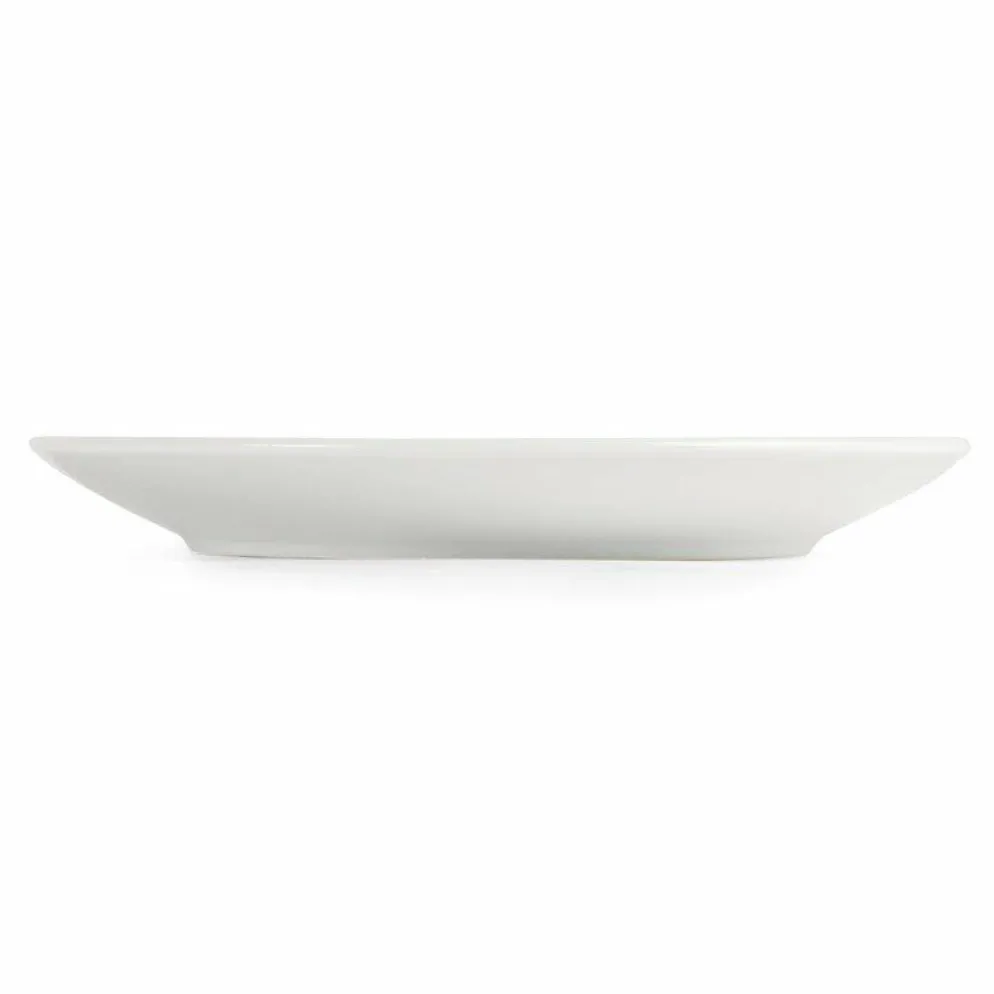 Olympia Whiteware Coupeteller 23cm (12 Stück)