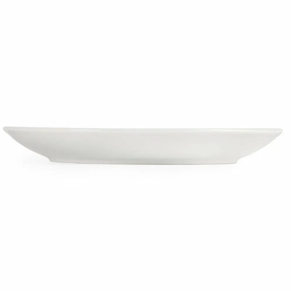 Olympia Whiteware Coupeteller 20cm (12 Stück)