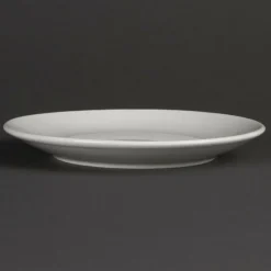 Olympia Whiteware Coupeteller 15cm (12 Stück)