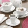 Olympia Whiteware Espressotasse 8,5 cl (12 Stück)