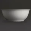 Olympia Whiteware Salatschüssel 23,5cm (6 Stück)