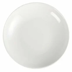 Olympia Whiteware tiefe Teller 26cm (6 Stück)