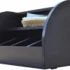 ONESSO Aufsatz Besteckstation 60 Wenge 62x40x37 cm