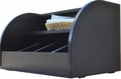 ONESSO Aufsatz Besteckstation 60 Wenge 62x40x37 cm
