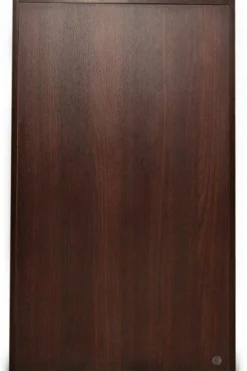 ONESSO Besteckschrank 60 Wenge mit Soft-Close-Tür