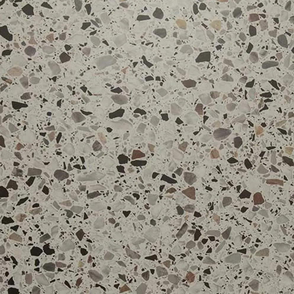 ONESSO HPL Pro Tischplatte Stone 70x70 cm